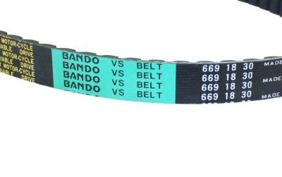 Bando Dio ZX Drive Belt – Dynoscooter.com