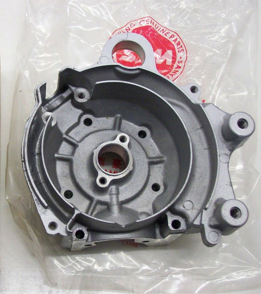 SYM DD50 Brand New OEM engine cases crankcase – Dynoscooter.com