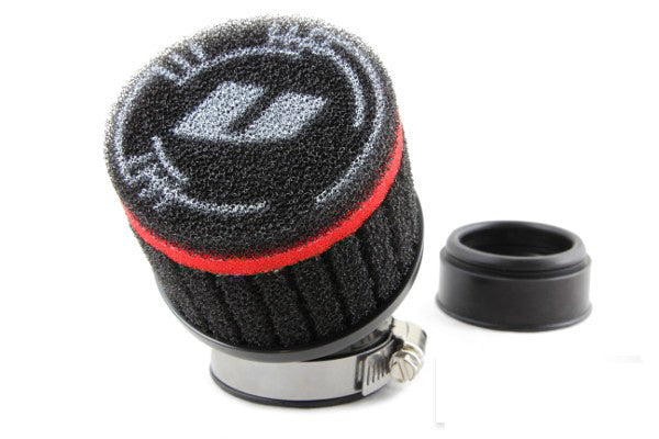 Stage6 racing air filter for Keihin,OKO,Stage 6 PWK style carbs 48mm  –