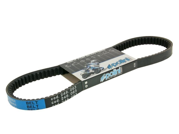 Yamaha Vino Polini Belt – Dynoscooter.com